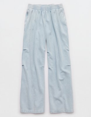 Aerie Go-To Slouchy Sweatpant
