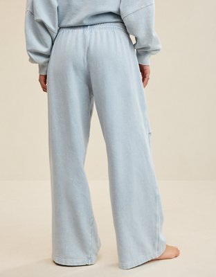 Aerie Go-To Slouchy Sweatpant
