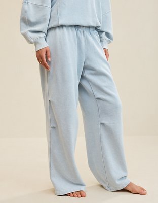 Aerie Go-To Slouchy Sweatpant