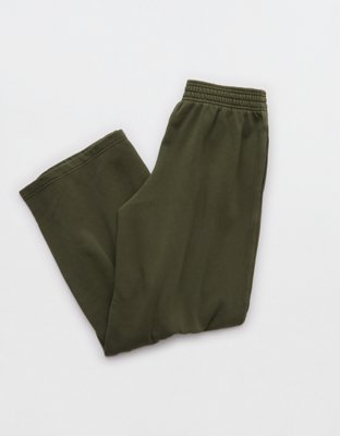 Aerie Go-To Slouchy Sweatpant