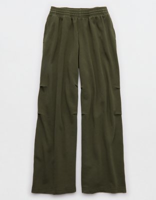 Aerie Go-To Slouchy Sweatpant