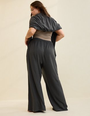 Aerie Soft Life Trouser