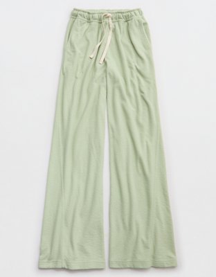 Aerie Soft Life Trouser
