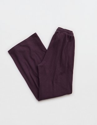 Aerie Soft Life Trouser