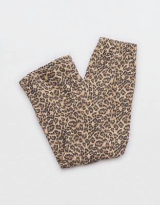 Aerie Lightweight New Heights Trouser