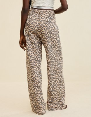 Aerie Lightweight New Heights Trouser