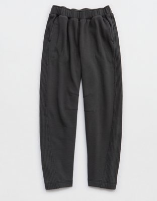 Aerie Oh Snap! Barrel Sweatpant