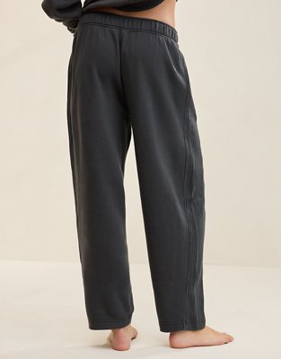 Aerie Oh Snap! Barrel Sweatpant