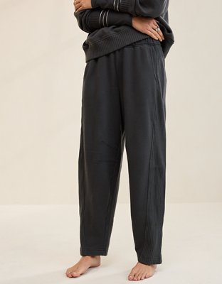 Aerie Oh Snap! Barrel Sweatpant