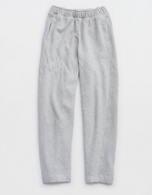 Aerie Oh Snap! Barrel Sweatpant