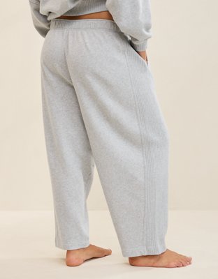 Aerie Oh Snap! Barrel Sweatpant