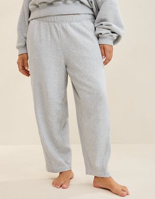 Aerie Oh Snap! Barrel Sweatpant
