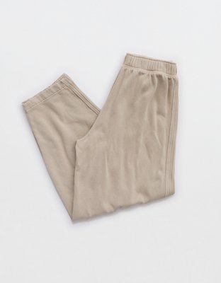 Aerie Oh Snap! Barrel Sweatpant