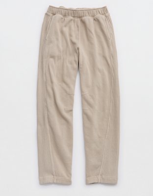 Aerie Oh Snap! Barrel Sweatpant
