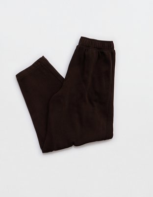Aerie Oh Snap! Barrel Sweatpant