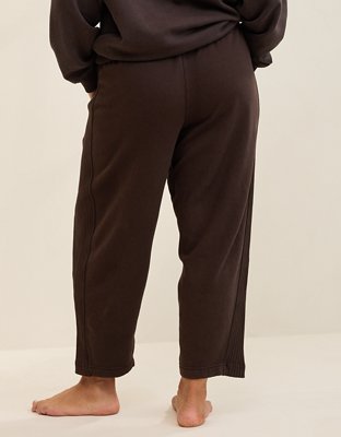 Aerie Oh Snap! Barrel Sweatpant
