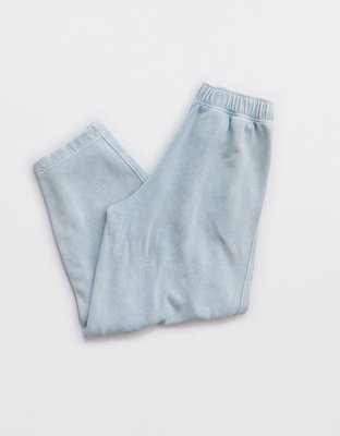 Aerie Oh Snap! Barrel Sweatpant