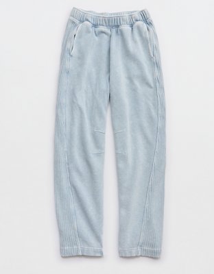 Aerie Oh Snap! Barrel Sweatpant