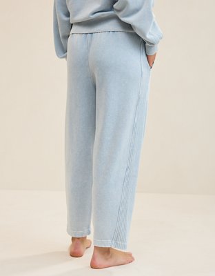 Aerie Oh Snap! Barrel Sweatpant