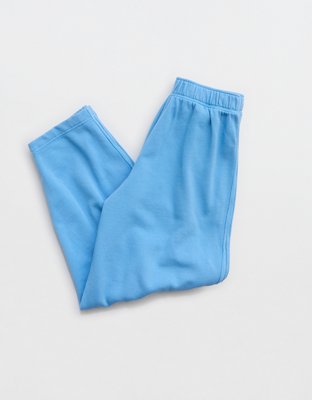 Aerie Oh Snap! Barrel Sweatpant