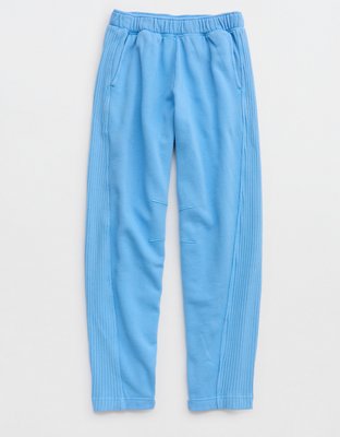 Aerie Oh Snap! Barrel Sweatpant
