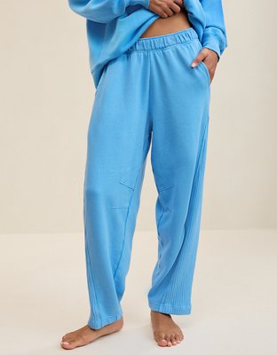 Aerie Oh Snap! Barrel Sweatpant