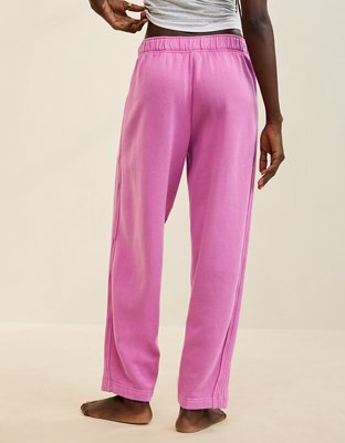 Aerie Oh Snap! Barrel Sweatpant