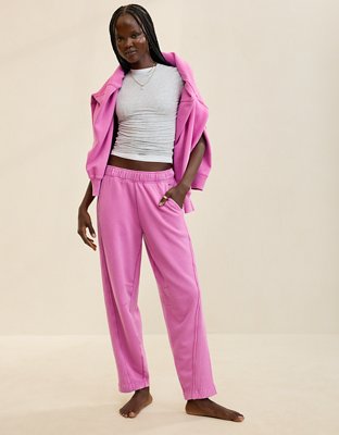 Aerie Oh Snap! Barrel Sweatpant