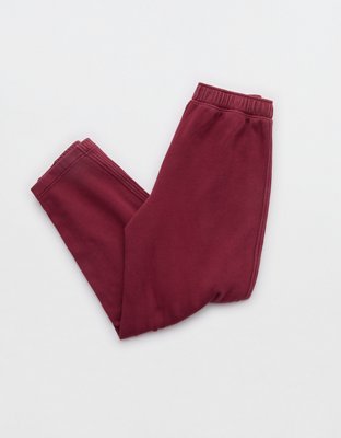 Aerie Oh Snap! Barrel Sweatpant