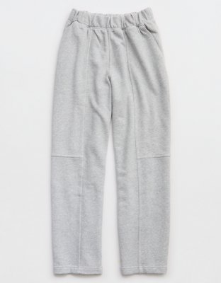 Aerie Seams Right Sweatpant