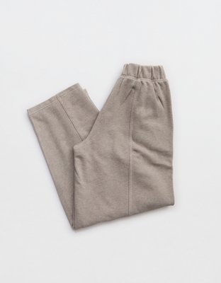 Aerie Seams Right Sweatpant