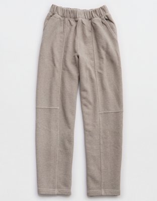 Aerie Seams Right Sweatpant