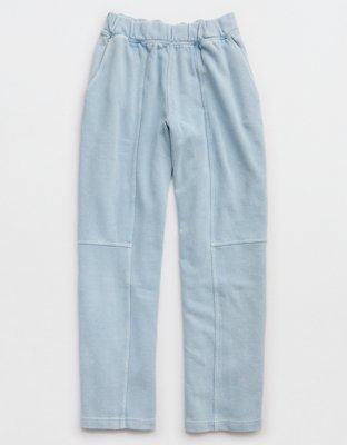 Aerie Seams Right Sweatpant