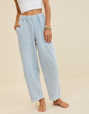 Aerie Seams Right Sweatpant