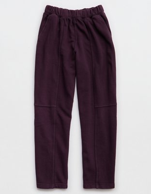 Aerie Seams Right Sweatpant
