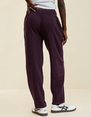 Aerie Seams Right Sweatpant