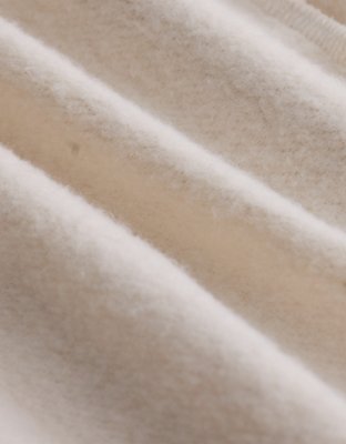 Aerie First Class Fleece Trouser