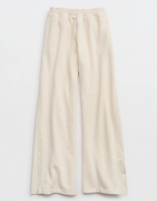 Aerie First Class Fleece Trouser