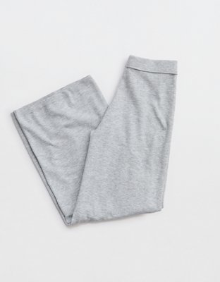 Aerie Sunday Soft Trouser