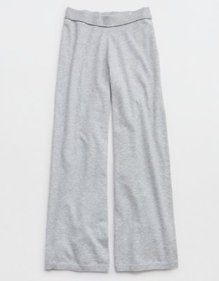 Aerie Sunday Soft Trouser