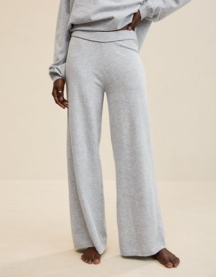 Aerie Sunday Soft Trouser