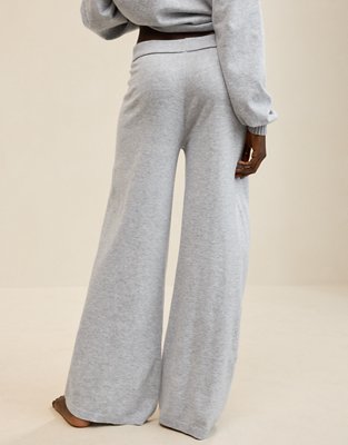 Aerie Sunday Soft Trouser