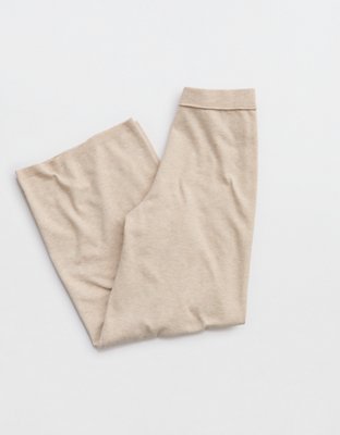 Aerie Sunday Soft Trouser