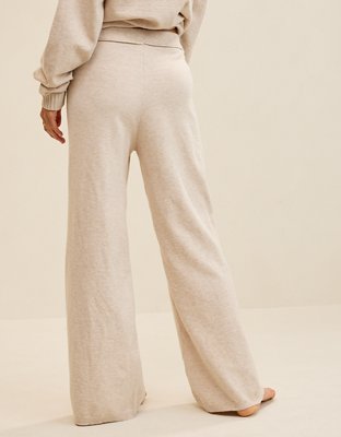 Aerie Sunday Soft Trouser
