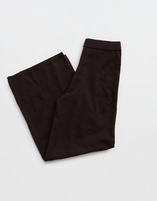 Aerie Sunday Soft Trouser