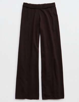 Aerie Sunday Soft Trouser