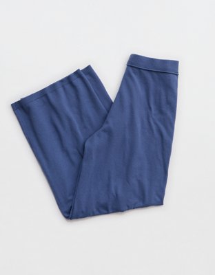 Aerie Sunday Soft Trouser