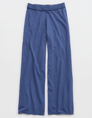Aerie Sunday Soft Trouser