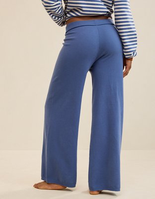 Aerie Sunday Soft Trouser