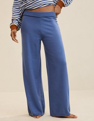 Aerie Sunday Soft Trouser